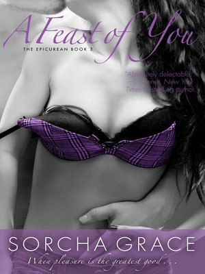 cover image of A Feast of You